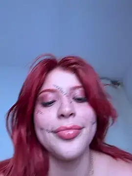 _Alicee_1 - Spank in my tits + saliva