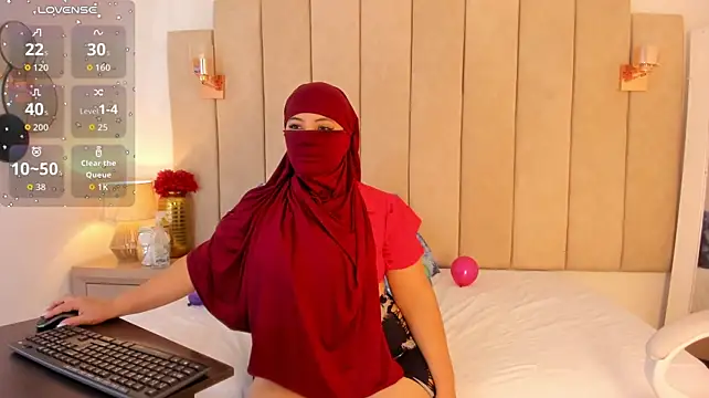MalikaStar_