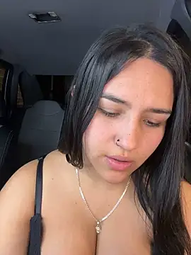 Samantha_firee - Flash boobs 🍒⚡️