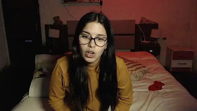Brilenn - Naked 20min