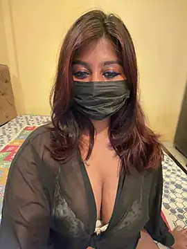 NaughtyZoya - Nude body massage