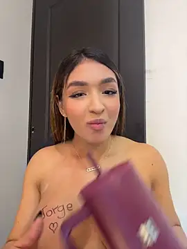 Jenn_fit - CLAMPS ON MY TITS WITH AHEGAO🍒