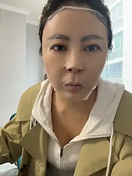YaoYao8888 - 口水诱惑