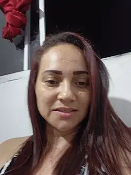 Amanda39 - Dildo ass