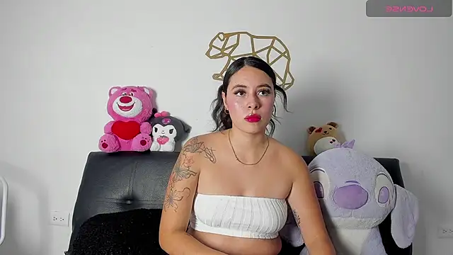 Kaylie_storm01 - squirt
