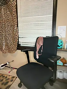Tillymarie - Anal hook and oil