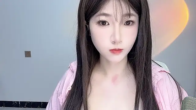 Lucy_8858 - 舔手指~