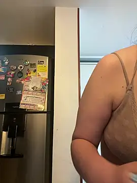 RosseEmily_ - 2 Finger in pussy