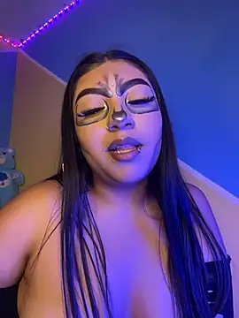 Laulin_TayyyX - For your Halloween costume ✨🥰