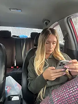 StasyWood - Show dildo🤤