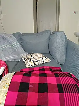 Ebony_echo - Destroy pussy and anal
