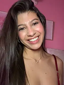 Lenapink19 - Undress me + cum 💦