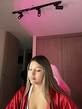 Lunablossom_ - Dildo in your pussy