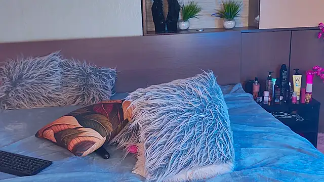 AlexaRayss - ride dildo
