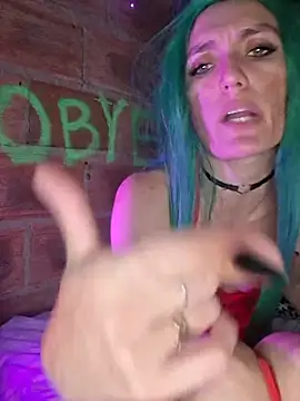 Obcecada - 10k no Insta @obcecadaobye ha gozada fre