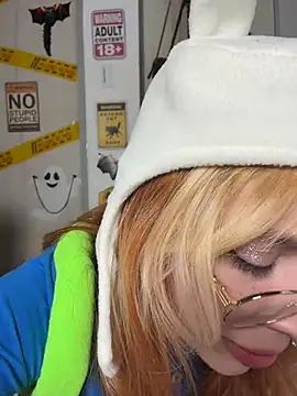 YunoRose_ - I love Yuno cosplayer