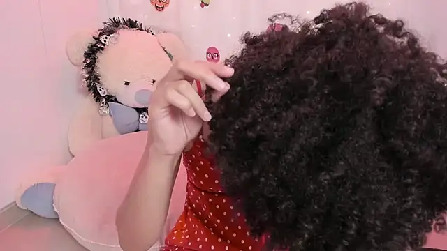 Alice_winter_ - Control Lush X3 And Make Me Wet :fire: