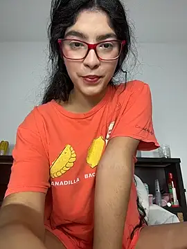 Dani_bela - 4 dedos en la vagina/4Fingers in myPussy