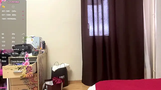 Tutsicuttie - punish me and make my ass red ><