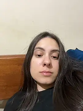 Badgirlyz - Dedinho no cuzinho