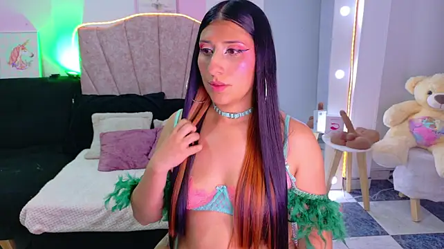 Sara_Blum - Bounce on my dick, be a cowgirl