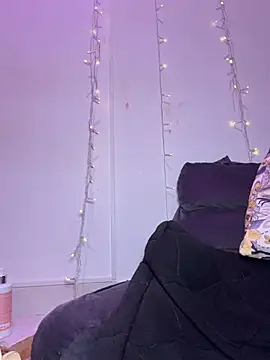 LunaStar_VIP - destroy me ass 10 min😈🌊
