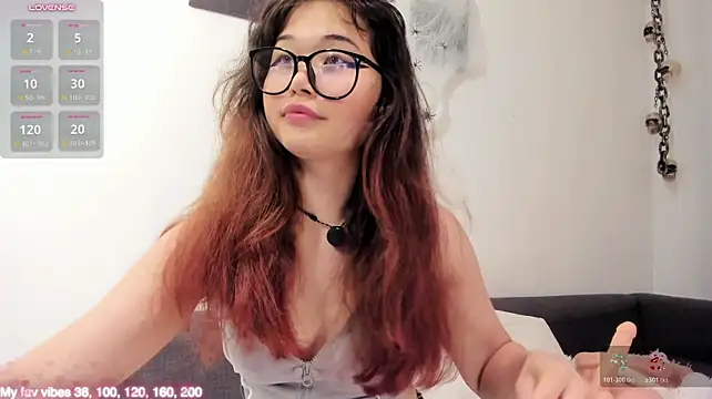 Elimeowy - play with pussy ^^