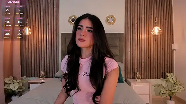 AntonellaParis1_ - whip my big ass in 4💥❤
