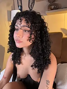 Lianh_Benett - Massage on my tits and oil