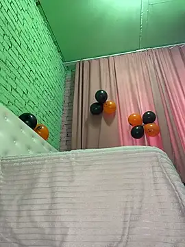 Rinamay_ - Squirt on your face
