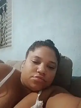 Lunaamorenaa - Peladinha a live toda