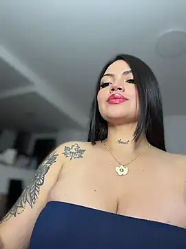 MarianDiRose - control domi for 4 min❤️
