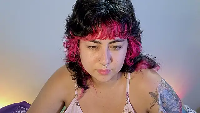 Jasmine_land - show tits