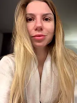 KatrinBloom - Naked🔥