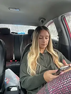 StasyWood - Show dildo🤤