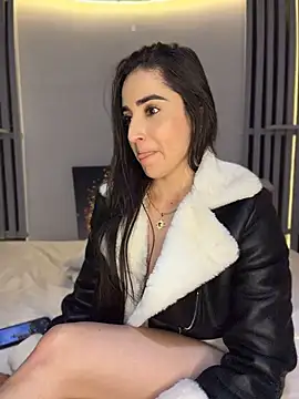 Vicky-Andrade - Double Blowjob