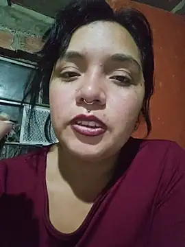 Misaamanne__ - naked