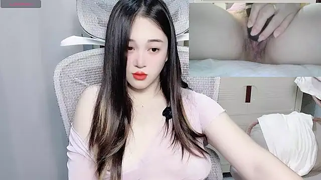 Woaiqinqin