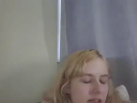 Valenciaishorny - i will finger myself