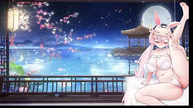 Mitao_ - ASMR声优蜜桃,陪伴型主播用声音治愈你, 送5分钟控制