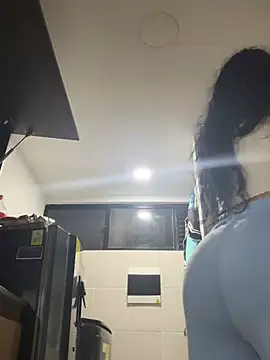 FOX_LATINA - Open ass oil🍑