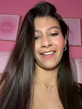 Lenapink19 - Undress me + cum 💦