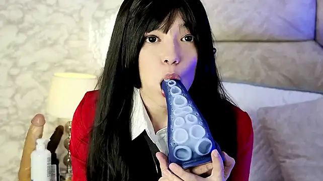 Ary_angel_ - blow job+cum