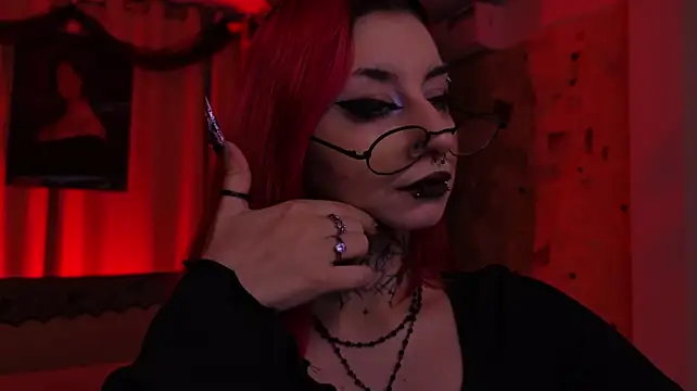 Mistress__Marcelline - For good start, mistress