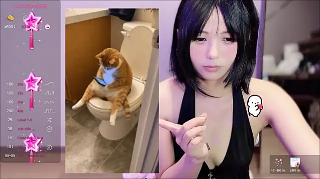 Mochi-mochi - 小狗趴趴