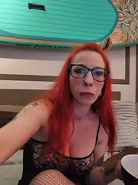 Ruby_Rebel - Oil my boobs
