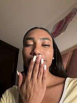 Mia-Lorette - Anal