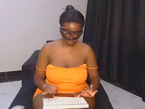 Mysteriousgirrll - Get me naked