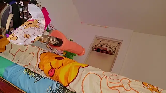 25sweetlilbunny - private show anal