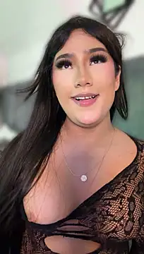 Vale_Prada - Oil That Ass And Hard Spanks